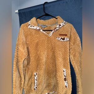 Simply Southern Pullover